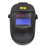 Ficha técnica e caractérísticas do produto Máscara de Solda Escurecimento Automatica A20 9-13 - ESAB