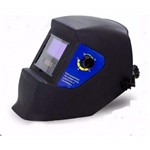 Ficha técnica e caractérísticas do produto Máscara de Solda Escurecimento Automático - GW Escudo
