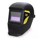 Ficha técnica e caractérísticas do produto Máscara de Solda Escurecimento Automático - New Welder