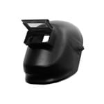Ficha técnica e caractérísticas do produto Máscara de Solda Pro Safety com Visor Articulado CA 14200