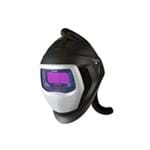 Ficha técnica e caractérísticas do produto Máscara de Solda Speedglas 9100 Air Sem Filtro - SPHH562800