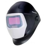 Ficha técnica e caractérísticas do produto Máscara de Solda Speedglas 9100 de Escurecimento Automático com Filtro 9100v - SPHH501805