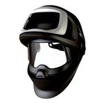 Ficha técnica e caractérísticas do produto Máscara de Solda Speedglas 9100 FX (Sem Filtro)