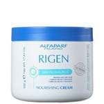 Ficha técnica e caractérísticas do produto Máscara de Tratamento Alfaparf Rigen Milk Protein Plus Nourishing Cream - 500g