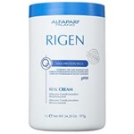 Ficha técnica e caractérísticas do produto Máscara de Tratamento Alfaparf Rigen Milk Protein Plus Real Cream PH4 ? 1Kg