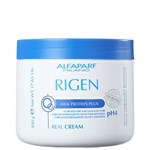 Ficha técnica e caractérísticas do produto Máscara de Tratamento Alfaparf Rigen Milk Protein Plus Real Cream PH4 ? 500g - 500 G
