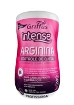Ficha técnica e caractérísticas do produto Máscara de Tratamento Arginina Intense Griffus 1Kg