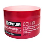 Ficha técnica e caractérísticas do produto Máscara de Tratamento Color Maintenance Treatment C.Kamura