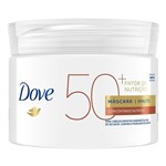 Ficha técnica e caractérísticas do produto Máscara de Tratamento Dove 1 Minuto Fator de Nutrição 50+ 300g