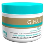 Ficha técnica e caractérísticas do produto Máscara de Tratamento G.Hair B-Tox - 500g