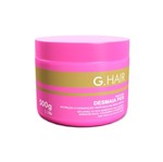 Ficha técnica e caractérísticas do produto Máscara de Tratamento G.Hair Desmaia Fios - 500Ml