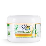 Ficha técnica e caractérísticas do produto Máscara de Tratamento Hidratante Nutritivo Silicon Mix Bambú 225g