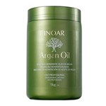 Ficha técnica e caractérísticas do produto Máscara de Tratamento Inoar Argan Oil 1kg