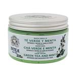 Ficha técnica e caractérísticas do produto Máscara de Tratamento Intea Chá Verde e Menta com 250ml