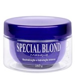 Ficha técnica e caractérísticas do produto Máscara de Tratamento K.pro Special Blond - 165g
