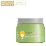 Ficha técnica e caractérísticas do produto Máscara de Tratamento L'Oréal Professionnel Force Relax Nutri 500g