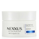 Ficha técnica e caractérísticas do produto Máscara de Tratamento Nexxus Nutritive 190ml