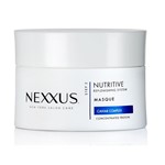 Ficha técnica e caractérísticas do produto Máscara de Tratamento Nexxus Nutritive Caviar Complex - 190g