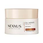 Ficha técnica e caractérísticas do produto Máscara de Tratamento Nexxus Oil Infinite com 190g