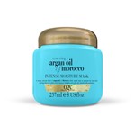 Máscara Tratamento OGX Argan Oil Marocco 237ml