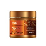 Ficha técnica e caractérísticas do produto MÁScara de Tratamento Ojon Oil Fox Gloss 500g - Fox Professional