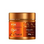 Ficha técnica e caractérísticas do produto Máscara De Tratamento Ojon Oil Fox Gloss 500g