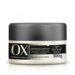 Ficha técnica e caractérísticas do produto Máscara de Tratamento Ox Reparação Completa 300g - o X