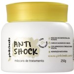 Ficha técnica e caractérísticas do produto Máscara de Tratamento Pinkcheeks Anti Shock Reconstrutora 250g