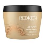 Ficha técnica e caractérísticas do produto Máscara De Tratamento Redken All Soft Heavy Cream