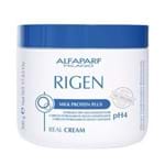 Ficha técnica e caractérísticas do produto Máscara de Tratamento Rigen Original Real Cream PH4 500g