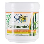 Ficha técnica e caractérísticas do produto Máscara de Tratamento Silicon Mix - Tratamento Capilar Nutritivo Bambú 450g***