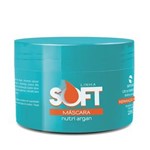 Ficha técnica e caractérísticas do produto Máscara de Tratamento Soft Hair Nutri Argan - 280g