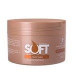 Ficha técnica e caractérísticas do produto Máscara de Tratamento Soft Hair Pós Química - 280g