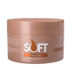 Ficha técnica e caractérísticas do produto Máscara de Tratamento Soft Hair Pós Química 280g