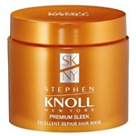 Ficha técnica e caractérísticas do produto Máscara de Tratamento Stephen Knoll Excellent Repair Hair - 260g