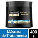 Ficha técnica e caractérísticas do produto Máscara de Tratamento Tresemmé Hidratação Profunda 400g