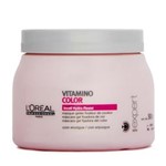 Ficha técnica e caractérísticas do produto Máscara de Tratamento Vitamino Color L`Oréal