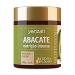 Ficha técnica e caractérísticas do produto Máscara de Tratamento Yenzah SPA do Cabelo Abacate