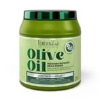 Ficha técnica e caractérísticas do produto Máscara de Umectação Capilar Olive Oil 950g Forever Liss