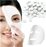 Ficha técnica e caractérísticas do produto Máscara Descartável Desidratada Limpeza Facial 500un - Lullu Person