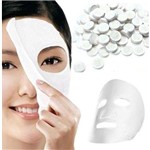 Ficha técnica e caractérísticas do produto Máscara Desidratada para Tratamento Facial - 50 Unidades
