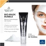 Ficha técnica e caractérísticas do produto Máscara Detox Bio Mask Bubble Taurina Carbox 50g Bioage Tipo de Pele:todos os Tipos