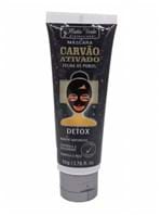Ficha técnica e caractérísticas do produto Máscara Detox Matto Verde