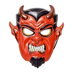 Ficha técnica e caractérísticas do produto Máscara Diabo com Realidade Aumentada - Halloween