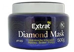 Ficha técnica e caractérísticas do produto Máscara Diamante - Extrat
