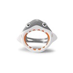 Ficha técnica e caractérísticas do produto Máscara Divertida para Natação Tubarão - INTEX
