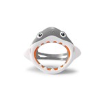Ficha técnica e caractérísticas do produto Mascara Divertida Para Natação Tubarão - Intex