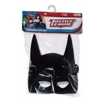 Ficha técnica e caractérísticas do produto Mascara Do Batman Liga Da Justiça - 9473 Rosita