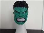 Ficha técnica e caractérísticas do produto Máscara do Incrível Hulk Infantil (Sim)