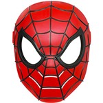Ficha técnica e caractérísticas do produto Máscara do Spider-Man - Hasbro